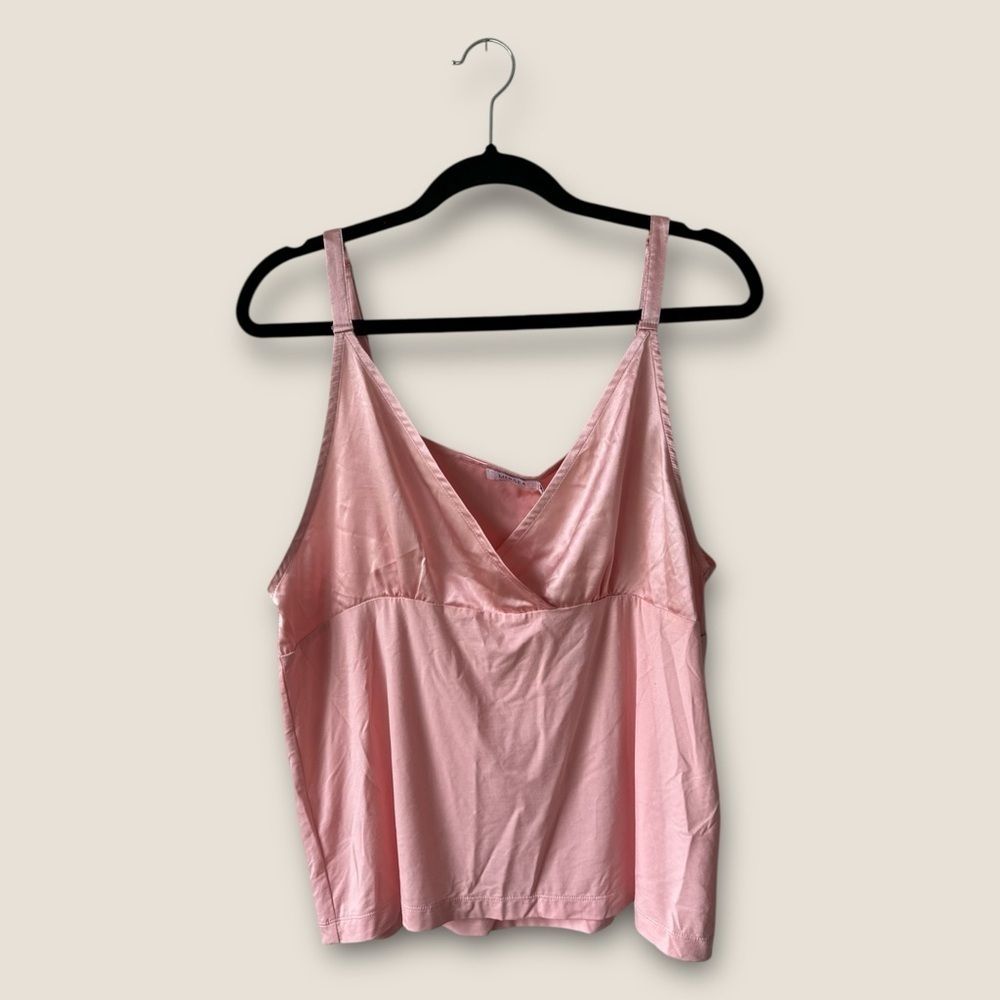 Mersea Moon Dancer Sleep Tank NWT XL - Picture 8 of 16